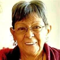 Juli Wessel Obituary