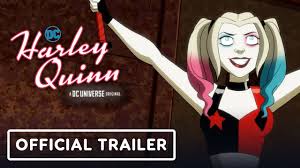 Free shipping & insurance · ships within 24 hrs · 100% secure Dc Universe S Harley Quinn Official Trailer 2019 Kaley Cuoco Youtube