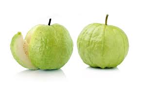 When ripe, the fruit exudes a strong, sweet, tropically floral, musky odor, and it tastes. Top Reasons Why You Should Drink Guava Juice Guava Fruit Guava Fruit Juice Guava Juice