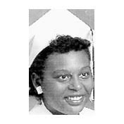 Tina Reid Obituary (2010)