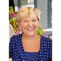 Gayle T. Kiernan Obituary