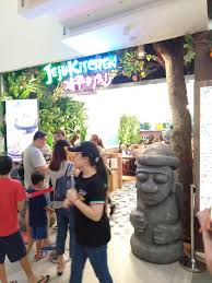 First time aku masak pie terus2 perfect weh, tiber. Jeju Kitchen Is Open At Nex Serangoon Singapore Atrium Sale Facebook