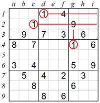 We did not find results for: Sudoku Techniques