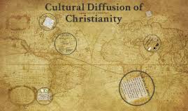 Cultural Diffusion Of Christianity By Cassidy Anderson On Prezi Next