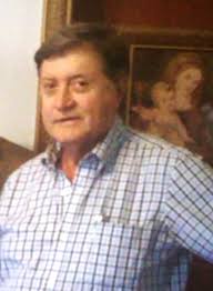 Deceso de Ignacio León Arango Casas