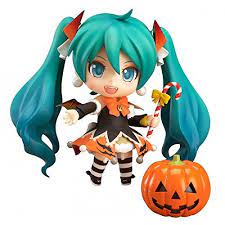 Robot Check Hatsune Miku Nendoroid Miku