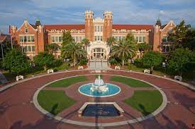 When considering the total united states population, there are 44.57 students enrolled in higher education for every 1,000 americans. Florida State University Profile Rankings And Data Us News Best Colleges