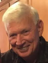 Obituary information for Edwin James "Jim" Senter
