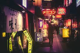 We have 69+ background pictures for you! Hd Wallpaper 2048x1362 Px Japan Masashi Wakui Night Street Anime Naruto Hd Art Wallpaper Flare