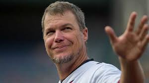 Chipper Jones: Why I never took steroids