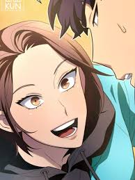 Emotional Reunion of MC with Niece in Superhuman Battlefield