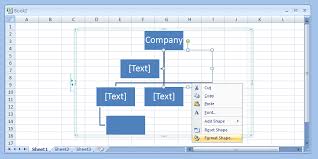 Change Organization Chart Lines To Dotted Lines