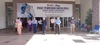 Vaksin adenovirus rusia adalah selamat dan akan melengkapkan percubaan. Usm News Portal Petugas Barisan Hadapan Kampus Kesihatan Usm Bersedia Terima Suntikan Awal Vaksin Covid 19 Fasa Pertama 1 Mac Ini