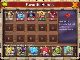 When this hero is killed, he deals 1000% atk dmg to all nearby enemy units (this damage ignores dmg limits of targets. I Just Got Vampiric Grail And My Question Is What S The Best F2p Hero For This Talent I Ve Got A Few Oe Heroes Too Thanks I Have All F2p Heroes Castleclash
