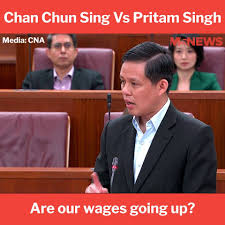 A photo of injuries sustained by mdm. Mustsharenews Com Chan Chun Sing Pritam Singh On Singapore S Foreign Worker Policy Facebook