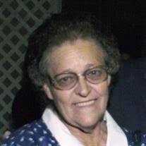 Mrs. Hazel McComic Obituary