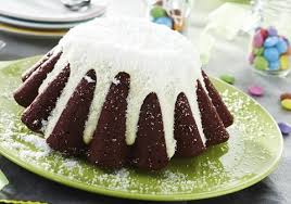 Gateau Himalaya Fondant Aux Deux Chocolats Pour Papa Recette Recette Dessert Facile Recette Dessert Chocolat