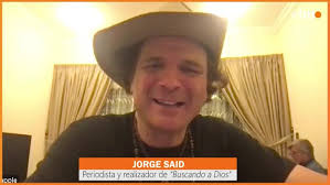 La aventura de Jorge Said en una conservadora Qatar: «Es sorprendente que  hayan organizado un