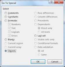 How to create yes or no checkboxes in excel? Remove Checkbox On Worksheet Or Userform In Excel