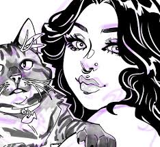 Spooky Scary Jenn St-Onge (@princessjem4.bsky.social) — Bluesky