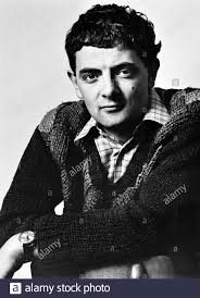 A collection of facts like affair, married, spouse, salary, net worth, bio, career, children and dating. Rowan Atkinson Portrait Stockfotos Und Bilder Kaufen Alamy