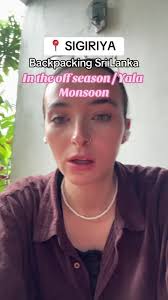 Exploring Sri Lanka in Off-Season: Backpacking Adventures