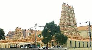 The history of this temple is more than 100 year old. Smart Travel Travel Guide Application