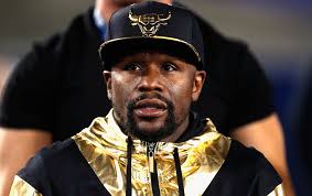 Mayweather promotions claims the missed payment triggered a clause allowing mp to. Boxing Tips What To Expect From Floyd Mayweather V Logan Paul