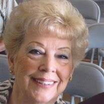 Jacqueline Emma Kate Sheldon Obituary