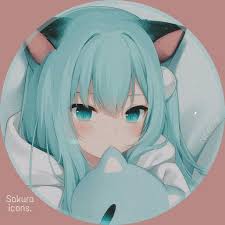 Последние твиты от anime pin (@anime_pin). Pin By None On Anime Art Girl In 2021 Yandere Anime Blue Anime Blue Anime Pfp