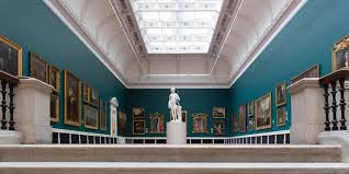 It comes with the latest graphics instead of the old one. National Gallery Of Ireland Linkedin