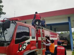 Latihan soal tes cpns twk sangat. Pos Pemadam Kebakaran Kecamatan Koja Jakut Disidak Ombudsman Ri