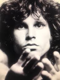 What song comes to mind? Love Her Madly is my pick.