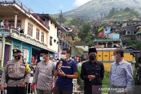 Lowongan supir pribadi di grand wisata perekrutan supir brt dipertanyakan radar banyumas selamat pagi pak saya domisili di bogor sim a pengalaman driver luar dan dalam kota dan saya hafal daerah jabotabek pengalaman bawa. Menparekraf Ingatkan Protokol Kesehatan Di Objek Wisata Beritasatu Jateng Berita Satu