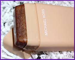 Michael Kors Leg Shine A Deoderant Style Comes In 3 Colors Tanning Stick Is A Hit With Designers And Models Impart All Things Beauty Beauty Beauty Hacks