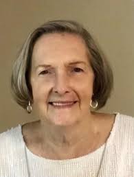 Bette Barton Obituary (1931