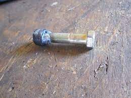 10 Tricks To Remove That Stuck, Seized, Or Stripped Bolt Or Nut