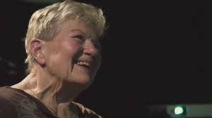 Das erste Cover-Girl der DDR