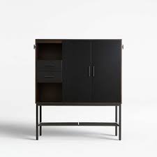 You can even turn it into your sock the best entryway shoe storage and ideas can expound your dull corner with its seating, hanging, and storage capabilities. Tatum Entryway Shoe Storage Cabinet Reviews Crate And Barrel