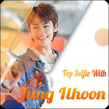 Последние твиты от jung ilhoon global fanbase(@cheonsa_iljung). Top Selfie With Jung Ilhoon Btob For Android Apk Download