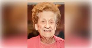 Marie "Mary" Patrick Obituary (2023)