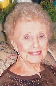 Obituary information for Constance V. Ernst