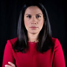 Lisa María Sánchez Ortega » Líderes Mexicanos