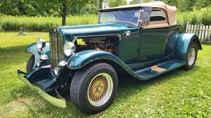 Image result for Seminole Blue 1929 Pontiac