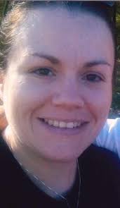 Kristina Lucas Stowell (1983-2015)