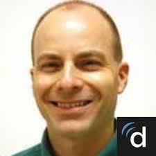 Dr. Donald M. Williams, MD