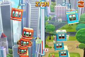 Download game tower bloxx deluxe PC Full version 