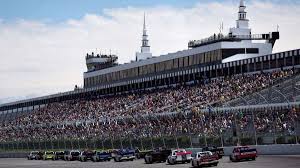 Pocono starting lineup for july 2019 in the nascar cup series race. Nascar S Latest Tweak Qualifying And Racing On The Same Day At Pocono Raceway The Morning Call