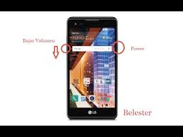 Once your lg is unlocked, you may use any sim card in your phone from any network worldwide! Lg Tribute Hd Lg Ls676 Formatear Restablecer Hard Reset Belester Youtube