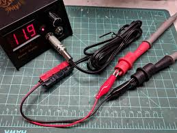 How to wire a simple power supply for a project amplifier or any other use. Digital Tattoo Power Supply Polarity Doesn T Matter The Smell Of Molten Projects In The Morning